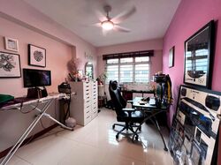 Blk 672D Waterway Banks (Punggol), HDB 4 Rooms #500017151